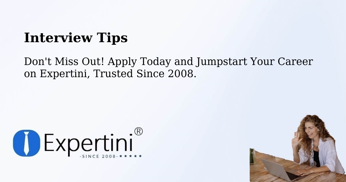 Interview Tips & Techniques for Job Seekers – Futtsu - Futtsu, Japan Jobs Expertini